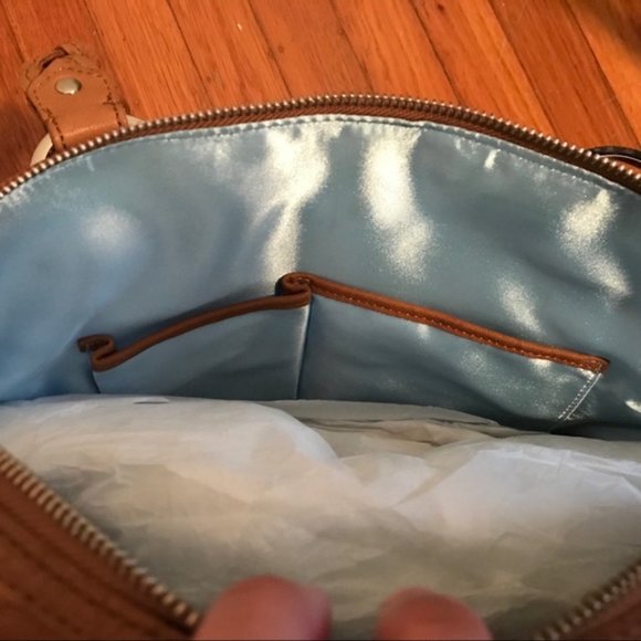 Elliott Lucca | Bowler Bag - Picture 4 of 6